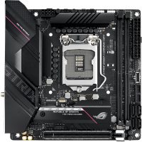 Placa de baza Asus ROG STRIX B560-I GAMING WIFI