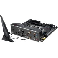 Placa de baza Asus ROG STRIX B560-I GAMING WIFI