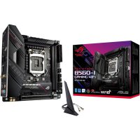 Placa de baza Asus ROG STRIX B560-I GAMING WIFI