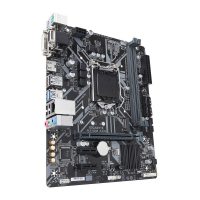 Placa de baza Gigabyte H310M S2H