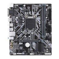 Placa de baza Gigabyte H310M S2H