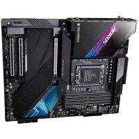 Placa de baza Gigabyte Z690 AORUS MASTER