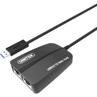 Placa de retea Unitek Y-3463