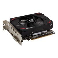 Placa video Powercolor AXRX 550 4GBD5-DH