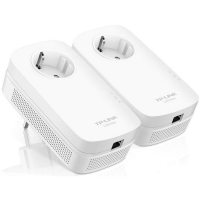 Powerline Tp Link TL-PA8010P Starter Kit