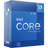 Procesor Intel BX8071512700KF