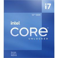 Procesor Intel BX8071512700KF