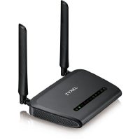 Router Zyxel NBG6515-EU0101F