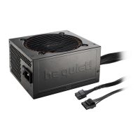 Sursa Be Quiet BN296