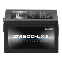 Sursa Zalman ZM600-LXII