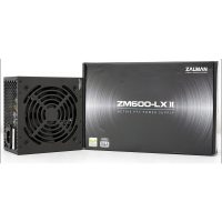 Sursa Zalman ZM600-LXII