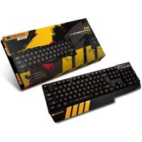 Tastatura Canyon CNS-SKB7-US