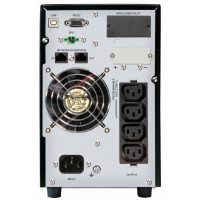 UPS Mustek 1000-LCD-ON-T20