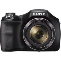 Aparat foto Sony H300BCG8CSDI.YS