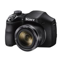 Aparat foto Sony H300BCG8CSDI.YS