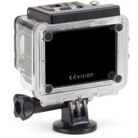 Camera video actiune Kitvision KVESCAPE5W