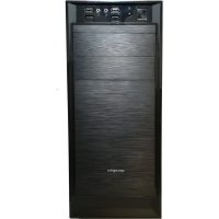 Carcasa Segotep SG-ANDII-BK