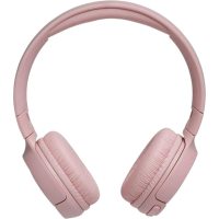 Casti Jbl Tune500BTdustypink