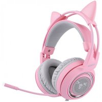 Casti Somic G951S-PK