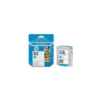 Consumabil Hp Cartus cerneala 82 C4911A