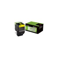 Consumabil Lexmark Toner 702HY 70C2HY0