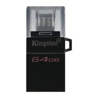 Memorie externa Kingston DTDUO3G2/64GB
