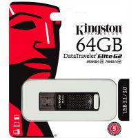 Memorie externa Kingston DTEG2/64GB