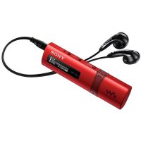MP3 player Sony NWZB183FR.CEW