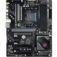 Placa de baza Asrock X570S PG RIPTIDE