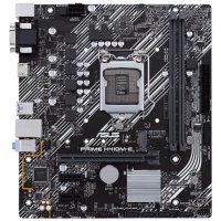 Placa de baza Asus PRIME H410M-E/CSM