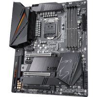 Placa de baza Gigabyte Z490 AORUS PRO AX
