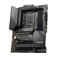 Placa de baza Msi MAG Z690 TOMAHAWK WIFI DDR4