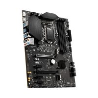 Placa de baza Msi Z590 PLUS