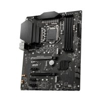 Placa de baza Msi Z590 PLUS