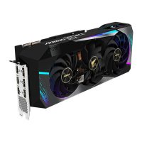 Placa video Gigabyte GV-N3090AORUS X-24GD