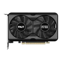 Placa video Palit NE6165001BG1-1175A