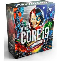 Procesor Intel BX8070110850KA