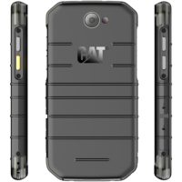 Smartphone Caterpillar CAT S31 DS Black
