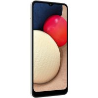 Smartphone Samsung SM-A025GZWEEUE
