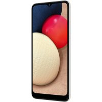 Smartphone Samsung SM-A025GZWEEUE