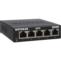 Switch Netgear GS305-300PES