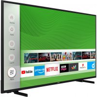 TV LED Horizon 50HL7530U/B