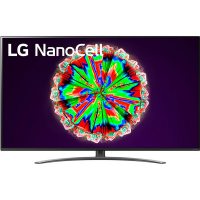TV LED Lg 55NANO813NA