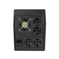 UPS Rebel KOM0555