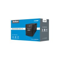 UPS Rebel KOM0555