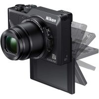Aparat foto Nikon VQA080EA