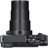 Aparat foto Nikon VQA080EA