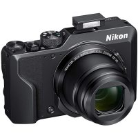 Aparat foto Nikon VQA080EA