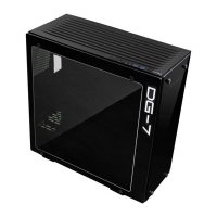 Carcasa Evga 150-B0-2020-KR