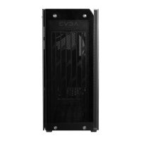 Carcasa Evga 150-B0-2020-KR